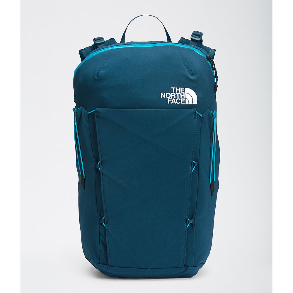 The North Face Backpacks Mens Australia - The North Face Advant 20 Blue (ZCE-571486)